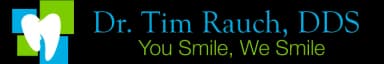 Tim Rauch DDS — Hollister, CA Dentist