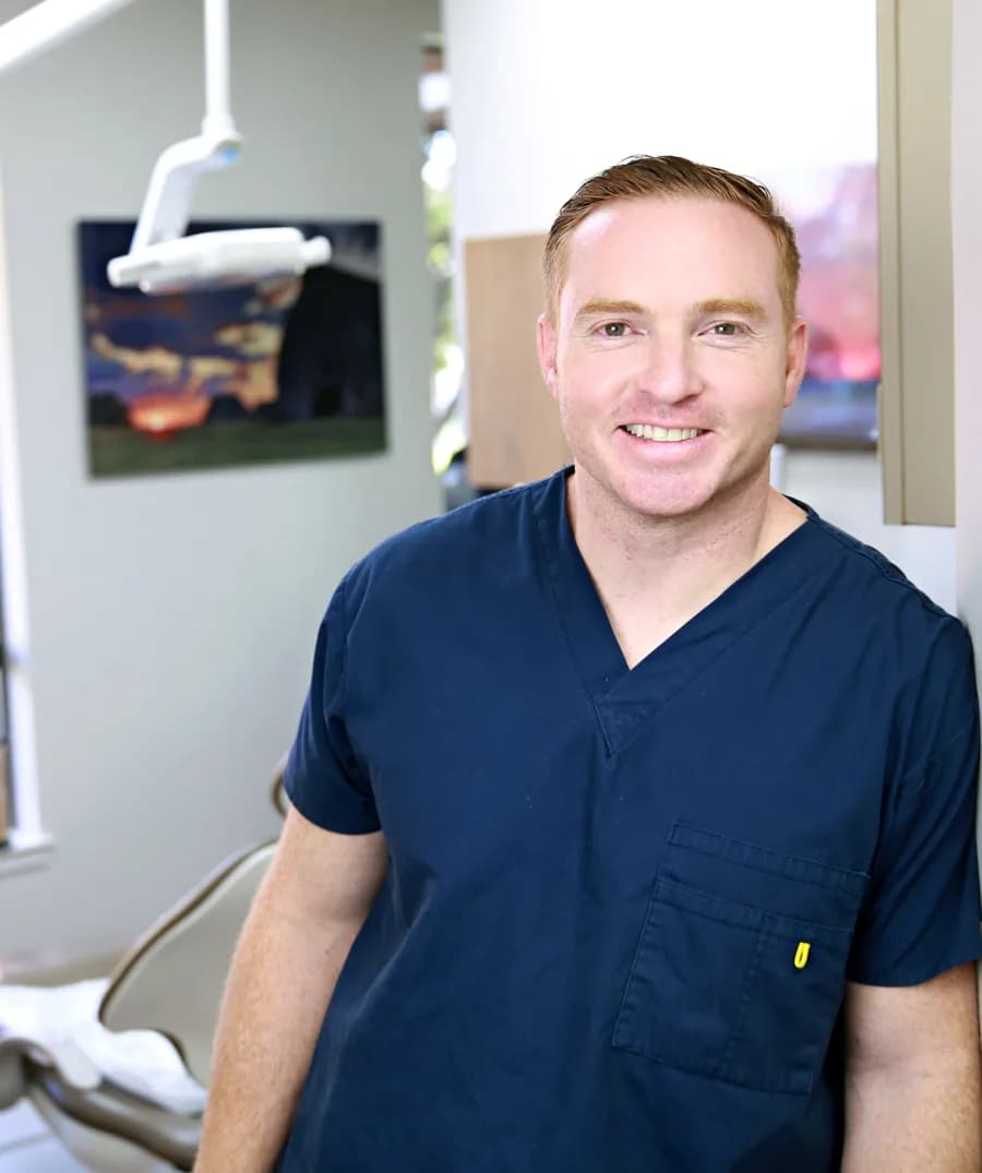 Dr. Tim Rauch DDS, Hollister California